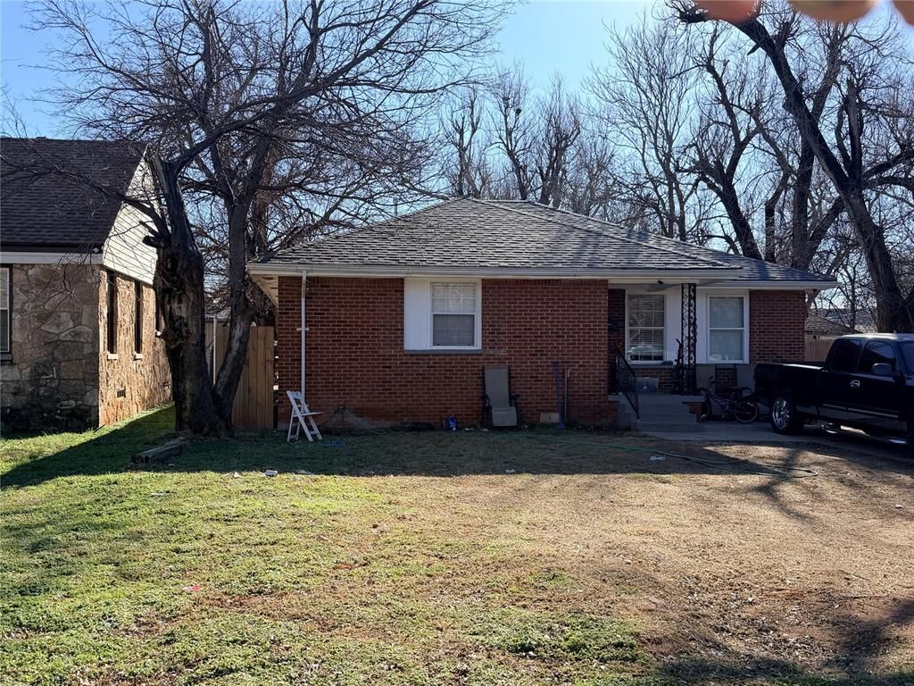2004 NW 30th Street, Oklahoma City, OK 73118