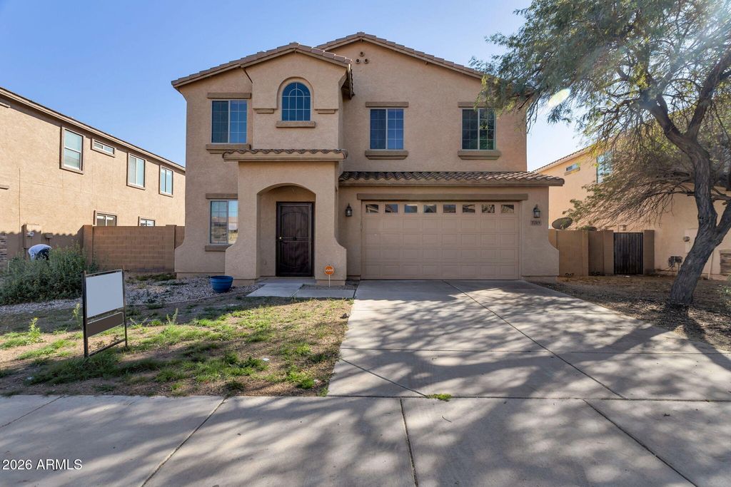 7215 W ST CHARLES Avenue, Laveen, AZ 85339 — photo 2