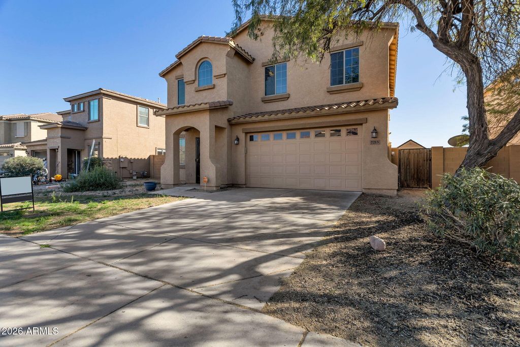 7215 W ST CHARLES Avenue, Laveen, AZ 85339 — photo 3