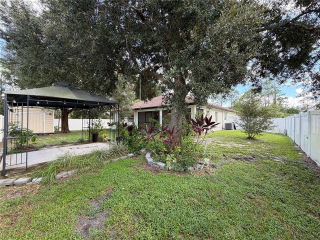4426 WINDSONG AVENUE, North Port, FL 34287