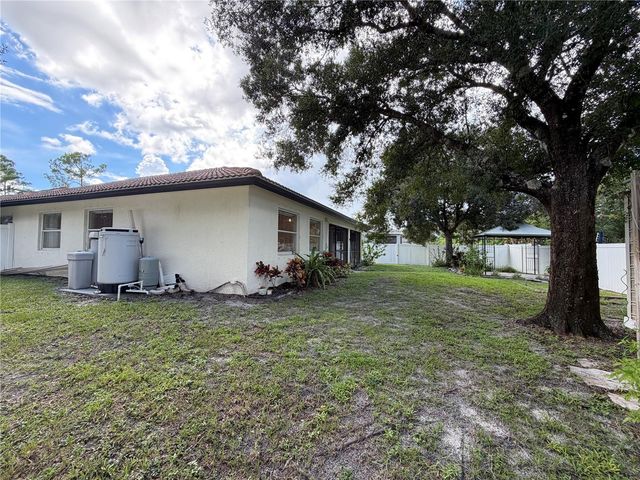 4426 WINDSONG AVENUE, North Port, FL 34287