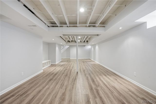 28 Fox Chapel Road, Amherst, NY 14221