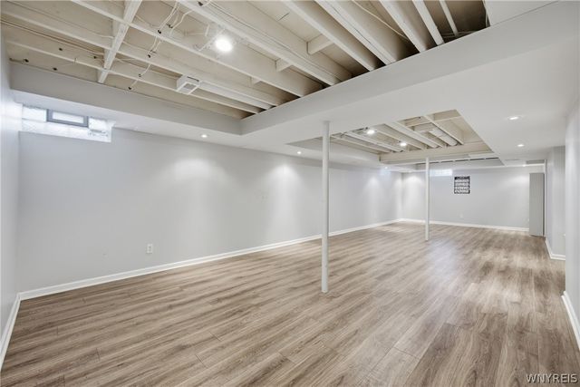 28 Fox Chapel Road, Amherst, NY 14221