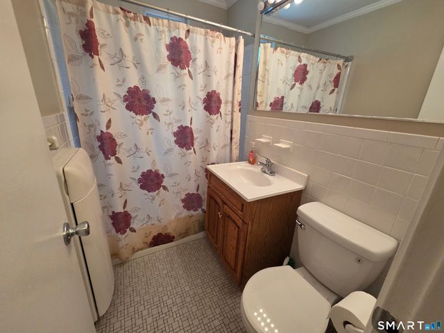 79 Mencel Circle A, Bridgeport, CT 06610