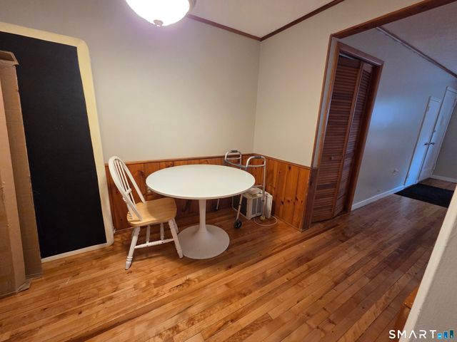 79 Mencel Circle A, Bridgeport, CT 06610