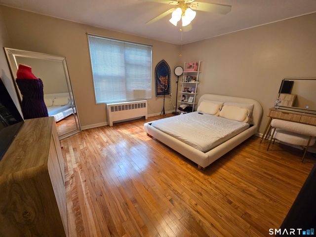 79 Mencel Circle A, Bridgeport, CT 06610