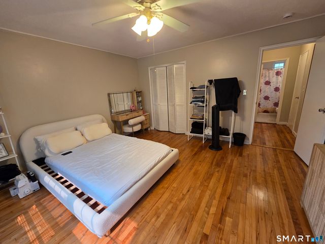 79 Mencel Circle A, Bridgeport, CT 06610