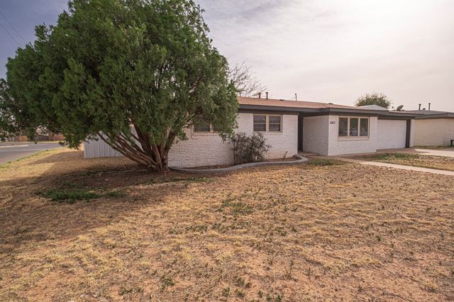 4601 Thomason Dr, Midland, TX 79703