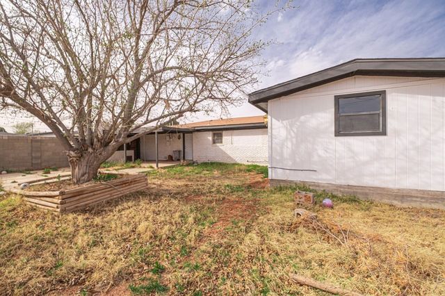 4601 Thomason Dr, Midland, TX 79703