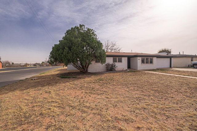 4601 Thomason Dr, Midland, TX 79703