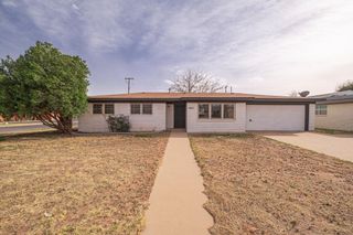 4601 Thomason Dr, Midland, TX 79703