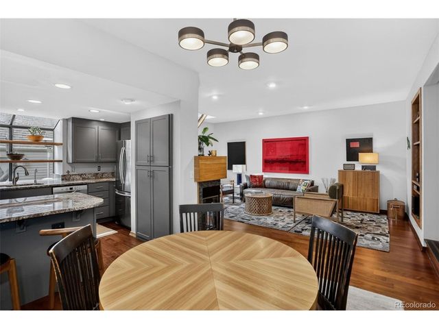 353 Harrison St, Denver, CO 80206