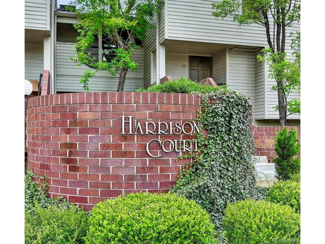 353 Harrison St, Denver, CO 80206