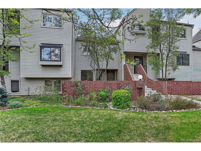 353 Harrison St, Denver, CO 80206