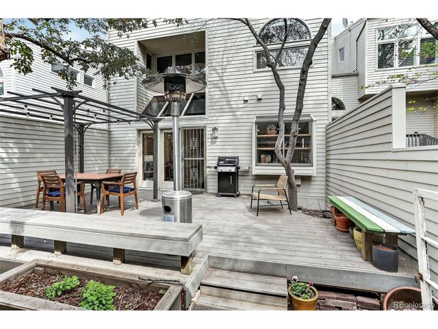 353 Harrison St, Denver, CO 80206