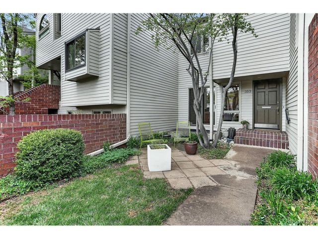 353 Harrison St, Denver, CO 80206