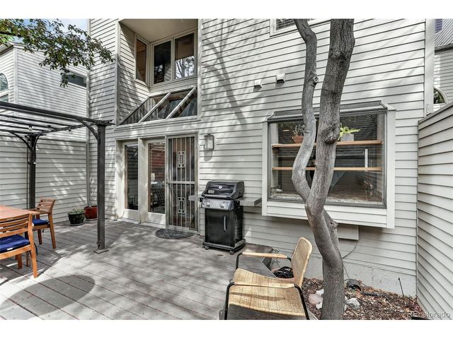 353 Harrison St, Denver, CO 80206