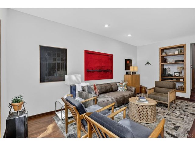 353 Harrison St, Denver, CO 80206