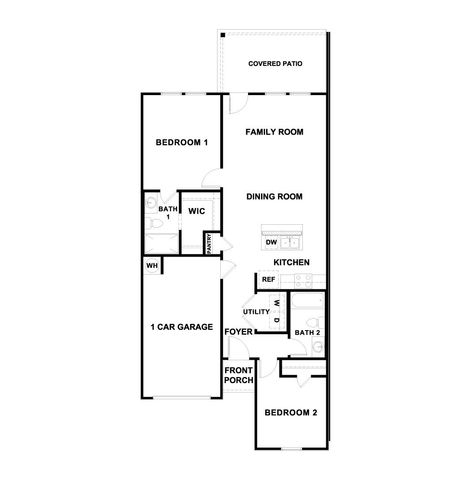 145A Harrison Crossing, Uhland, TX 78640