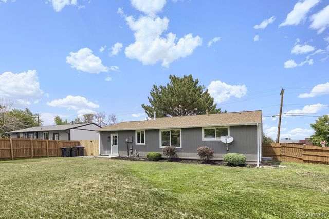 6152 W 68th Avenue, Arvada, CO 80003