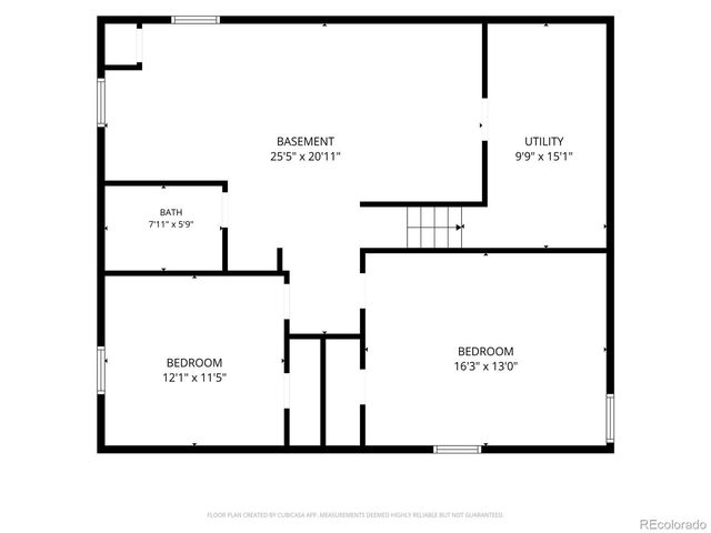6152 W 68th Avenue, Arvada, CO 80003