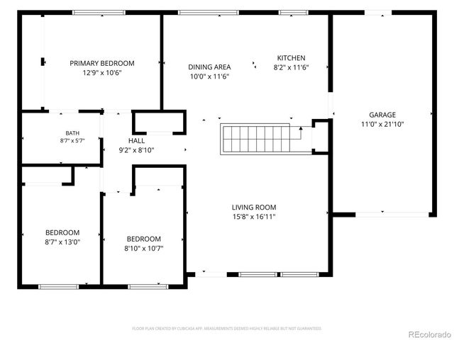 6152 W 68th Avenue, Arvada, CO 80003