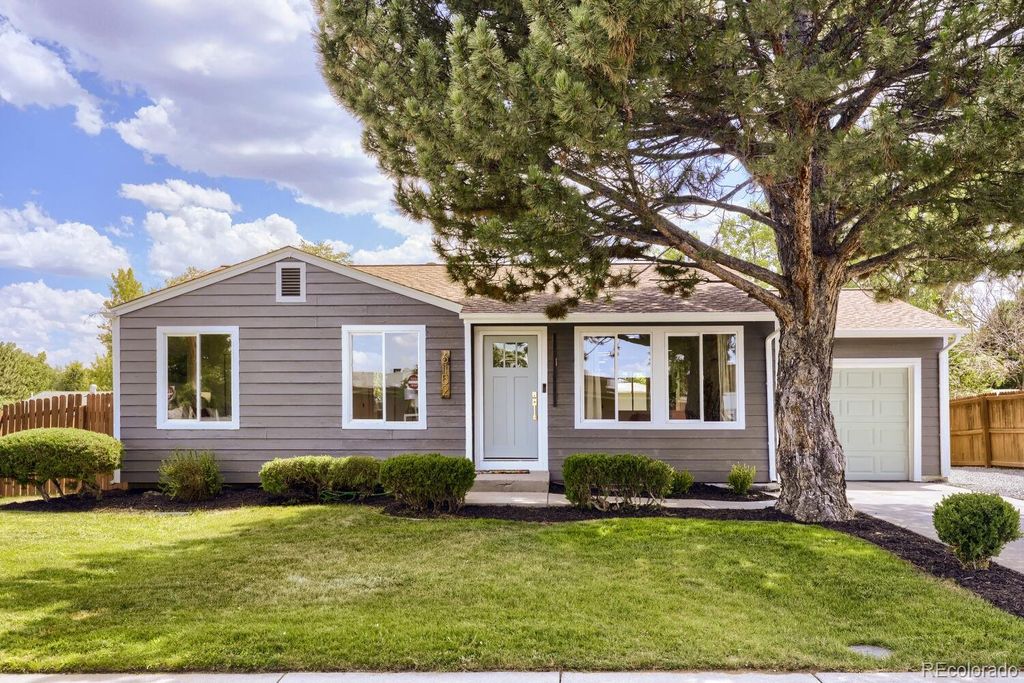 6152 W 68th Avenue, Arvada, CO 80003