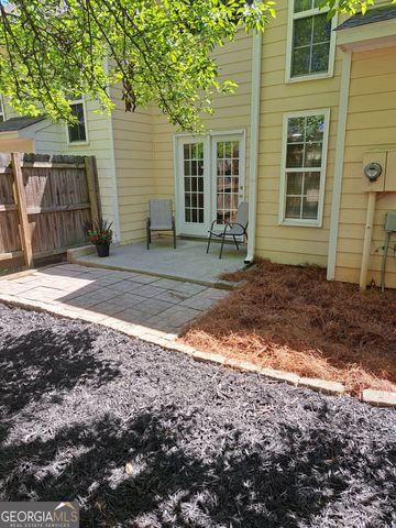 406 McAfee Court NW 13, Kennesaw, GA 30144