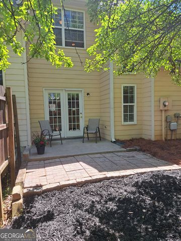 406 McAfee Court NW 13, Kennesaw, GA 30144