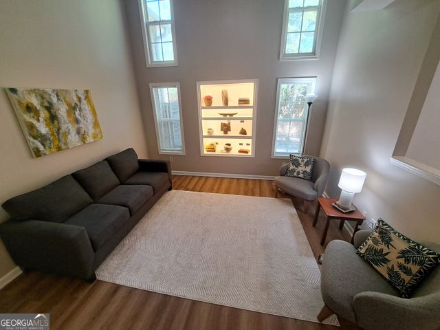 406 McAfee Court NW 13, Kennesaw, GA 30144