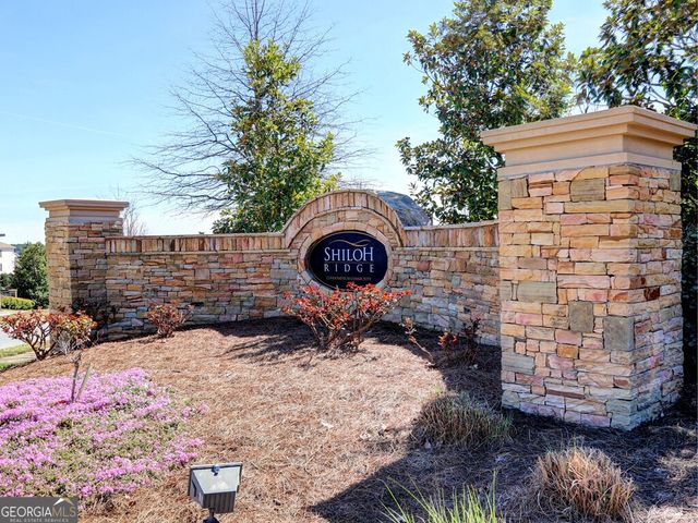 406 McAfee Court NW 13, Kennesaw, GA 30144