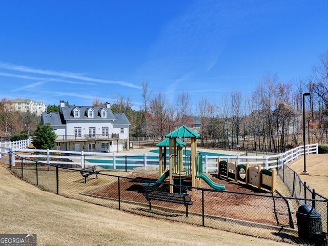 406 McAfee Court NW 13, Kennesaw, GA 30144