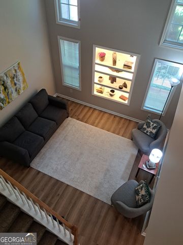 406 McAfee Court NW 13, Kennesaw, GA 30144