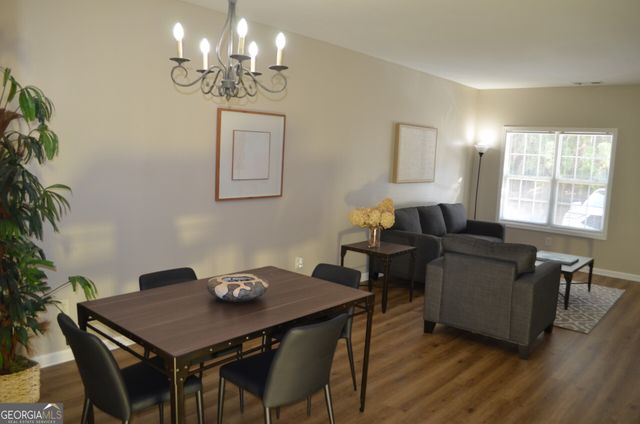 406 McAfee Court NW 13, Kennesaw, GA 30144