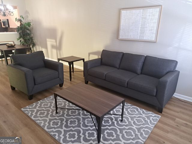 406 McAfee Court NW 13, Kennesaw, GA 30144