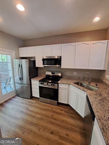 406 McAfee Court NW 13, Kennesaw, GA 30144