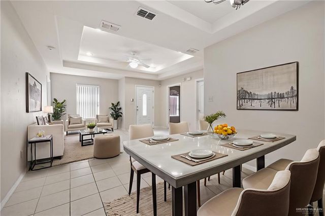 802 Ellis Avenue, Alamo, TX 78516