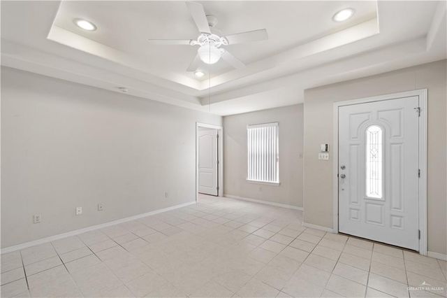 802 Ellis Avenue, Alamo, TX 78516