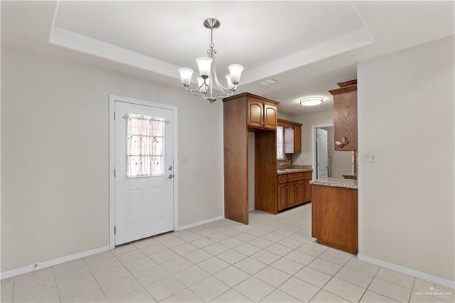 802 Ellis Avenue, Alamo, TX 78516