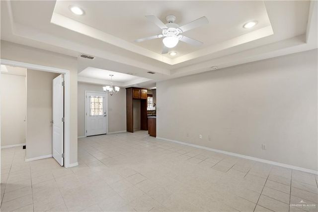 802 Ellis Avenue, Alamo, TX 78516