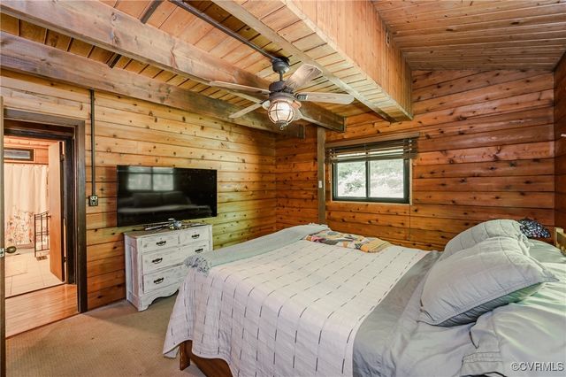 1115 Old Church Rd, Hanover, VA 23111