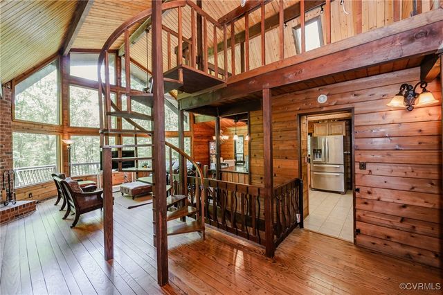 1115 Old Church Rd, Hanover, VA 23111