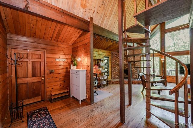 1115 Old Church Rd, Hanover, VA 23111