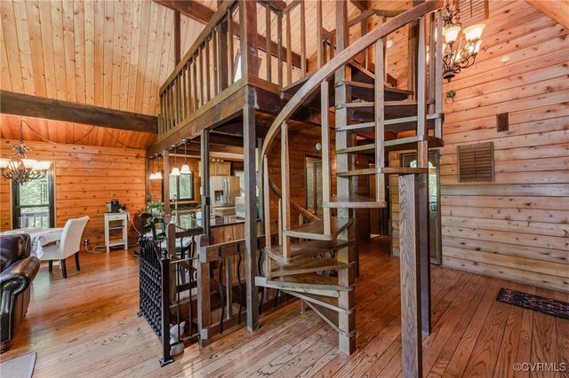 1115 Old Church Rd, Hanover, VA 23111