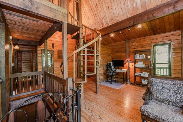 1115 Old Church Rd, Hanover, VA 23111