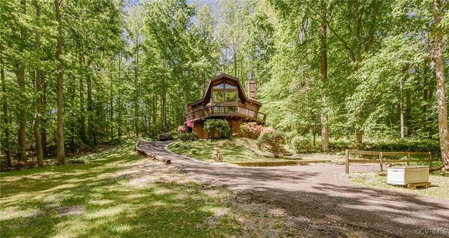 1115 Old Church Rd, Hanover, VA 23111