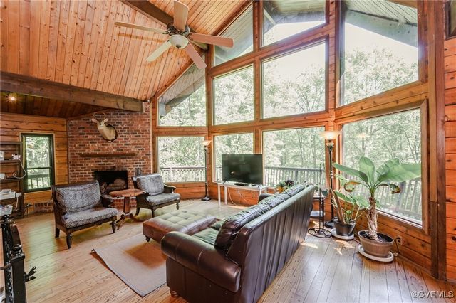 1115 Old Church Rd, Hanover, VA 23111