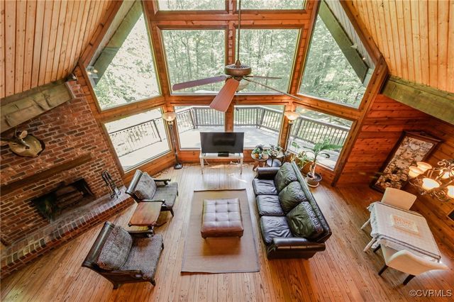 1115 Old Church Rd, Hanover, VA 23111