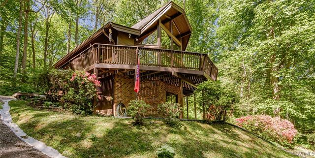 1115 Old Church Rd, Hanover, VA 23111