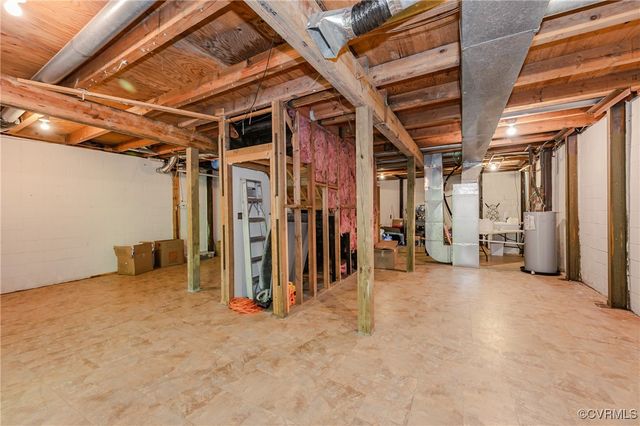1115 Old Church Rd, Hanover, VA 23111